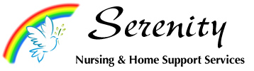 serenity home health care and nursing solutions